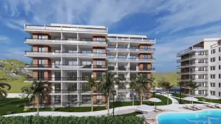 Квартира 1+0 в новом районе Исkele, 51 м² · Фото 4