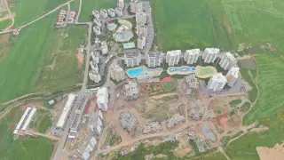 Квартира 1+0 в новом районе Исkele, 51 м² · Фото 33