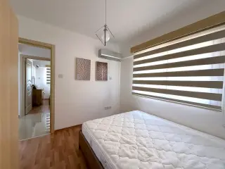 Квартира 2+1 в районе Новый Искеле, Ис kele · Фото 21