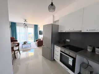 Квартира 2+1 в районе Новый Искеле, Ис kele · Фото 15