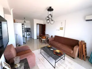 Квартира 2+1 в районе Новый Искеле, Ис kele · Фото 13