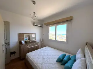 Квартира 2+1 в районе Новый Искеле, Ис kele · Фото 19
