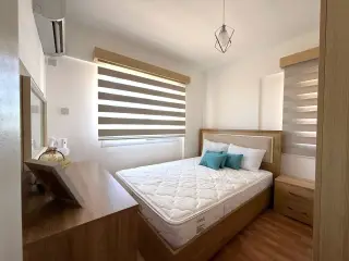 Квартира 2+1 в районе Новый Искеле, Ис kele · Фото 17