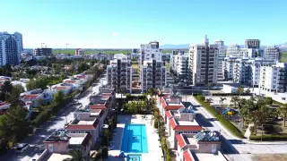Квартира 2+1 в районе Новый Искеле, Ис kele · Фото 7