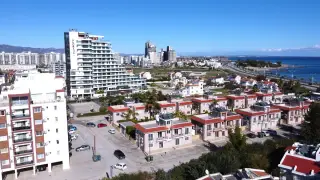 Квартира 2+1 в районе Новый Искеле, Ис kele · Фото 6