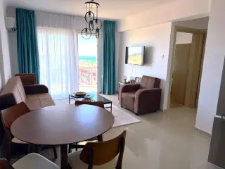 Квартира 2+1 в районе Новый Искеле, Ис kele · Фото 11