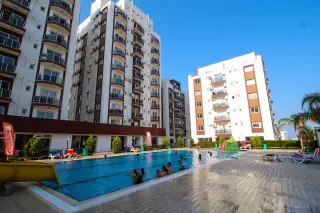 Квартира 2+1 в районе Новый Искеле, Ис kele · Фото 4