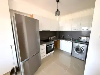 Квартира 2+1 в районе Новый Искеле, Ис kele · Фото 16
