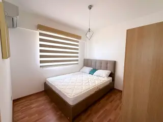Квартира 2+1 в районе Новый Искеле, Ис kele · Фото 20