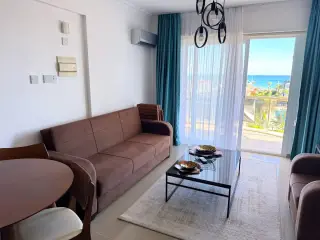 Квартира 2+1 в районе Новый Искеле, Ис kele · Фото 12