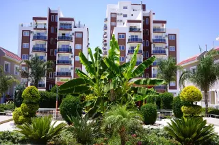 Квартира 2+1 в районе Новый Искеле, Ис kele · Фото 3