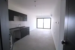 1+1 Apartment with Large Terrace in Lefke Gaziveren · Photo 12