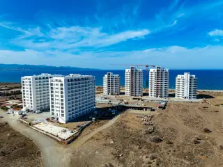 Moderne 1+1 Wohnung in Lefke Gaziveren · Foto 7