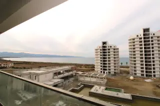 Moderne 1+1 Wohnung in Lefke Gaziveren · Foto 19