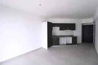 Moderne 1+1 Wohnung in Lefke Gaziveren · Foto 14