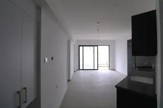 Moderne 1+1 Wohnung in Lefke Gaziveren · Foto 12