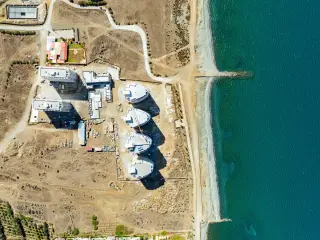 Moderne 1+1 Wohnung in Lefke Gaziveren · Foto 11