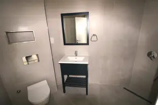 Moderne 1+1 Wohnung in Lefke Gaziveren · Foto 17