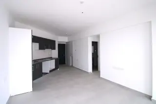 Moderne 1+1 Wohnung in Lefke Gaziveren · Foto 13