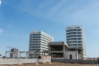 Moderne 1+1 Wohnung in Lefke Gaziveren · Foto 5