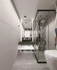 Tömük Erdemli'de 1+0 Yeni Daire Fırsatı · Fotoğraf 19