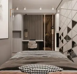 Tömük Erdemli'de 1+0 Yeni Daire Fırsatı · Fotoğraf 16