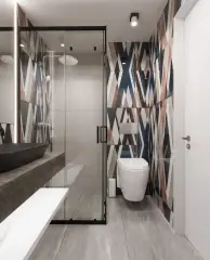 Tömük Erdemli'de 1+0 Yeni Daire Fırsatı · Fotoğraf 18