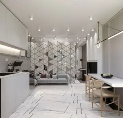 Tömük Erdemli'de 1+0 Yeni Daire Fırsatı · Fotoğraf 14