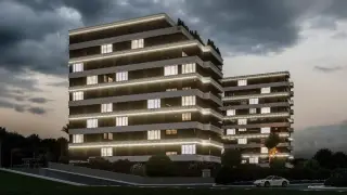 Tömük Erdemli'de 1+0 Yeni Daire Fırsatı · Fotoğraf 8