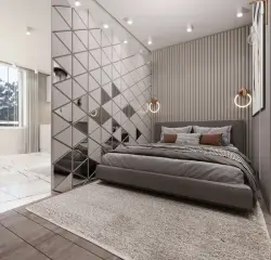Tömük Erdemli'de 1+0 Yeni Daire Fırsatı · Fotoğraf 17