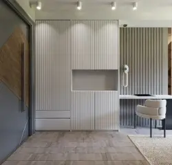 Tömük Erdemli'de 1+0 Yeni Daire Fırsatı · Fotoğraf 20
