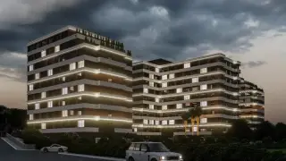 Tömük Erdemli'de 1+0 Yeni Daire Fırsatı · Fotoğraf 7
