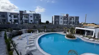 1+1 Apartment for Sale in Bahçeli, Girne · Photo 16