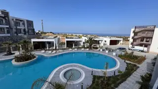 1+1 Apartment for Sale in Bahçeli, Girne · Photo 17