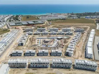 1+0 Duplex Apartment for Sale in Kalecik, Iskele · Photo 34