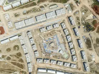 1+0 Duplex Apartment for Sale in Kalecik, Iskele · Photo 32