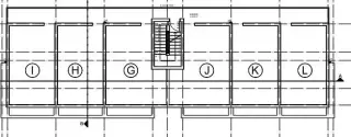 1+0 Duplex Apartment for Sale in Kalecik, Iskele · Photo 25