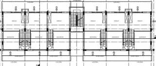1+0 Duplex Apartment for Sale in Kalecik, Iskele · Photo 24