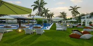 1+0 Duplex Apartment for Sale in Kalecik, Iskele · Photo 12