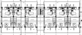 1+0 Duplex Apartment for Sale in Kalecik, Iskele · Photo 22