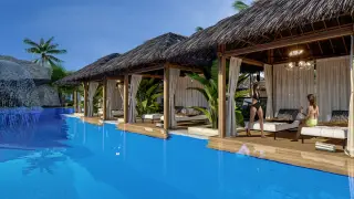 1+0 Duplex Apartment for Sale in Kalecik, Iskele · Photo 13