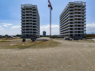 Modern 1+0 Apartment with Sea View in Lefke Gaziveren · Photo 33