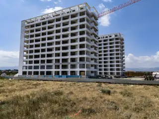 Modern 1+0 Apartment with Sea View in Lefke Gaziveren · Photo 32