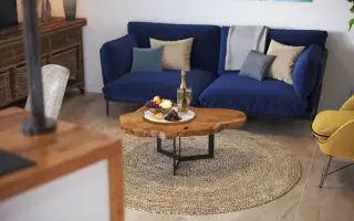 Modern 1+0 Apartment with Sea View in Lefke Gaziveren · Photo 16