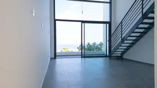 Studio Apartment with Sea and Mountain Views in Girne Karaağaç · Photo 7