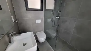 Studio Apartment with Sea and Mountain Views in Girne Karaağaç · Photo 11