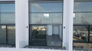 Studio Apartment with Sea and Mountain Views in Girne Karaağaç · Photo 12