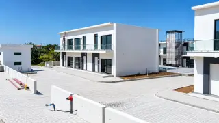 2+1 квартира на первом этаже в Караогланоглу, Гирне · Фото 6