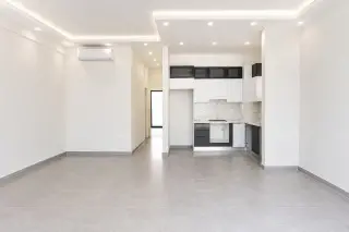2+1 квартира на первом этаже в Караогланоглу, Гирне · Фото 10