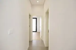 2+1 квартира на первом этаже в Караогланоглу, Гирне · Фото 21